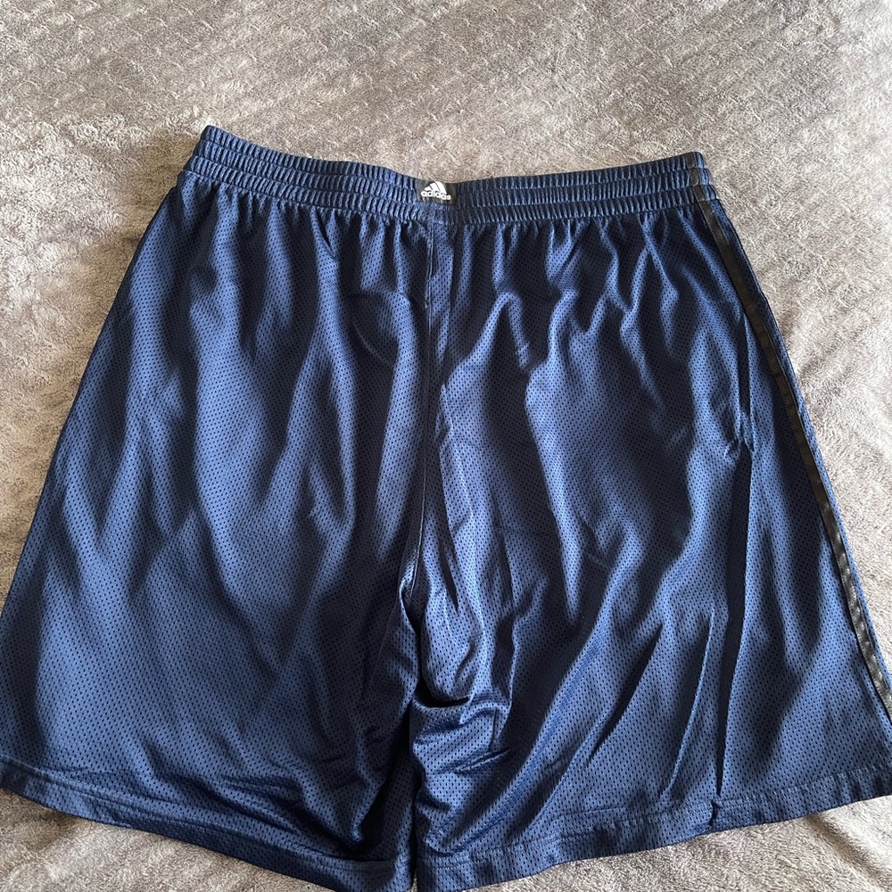 ADIDAS basketball shorts XXK